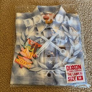 Dixxon Flannel The Lanikai women M